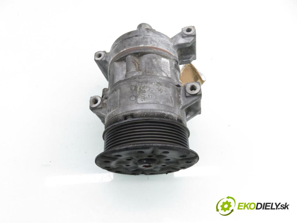 TOYOTA RAV 4 III (_A3_) SUV 2006 100,00 2.2 D 4WD (ALA30_) 136 - 2AD-FTV 2231,00 KOMPRESOR: klimatizácie 4472601253 (Kompresor klimatizácie)