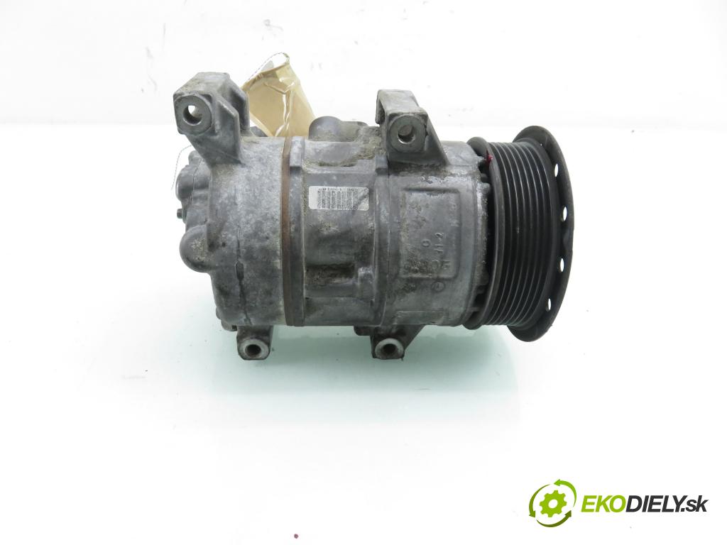 TOYOTA RAV 4 III (_A3_) SUV 2006 100,00 2.2 D 4WD (ALA30_) 136 - 2AD-FTV 2231,00 KOMPRESOR: klimatizácie 4472601253 (Kompresor klimatizácie)