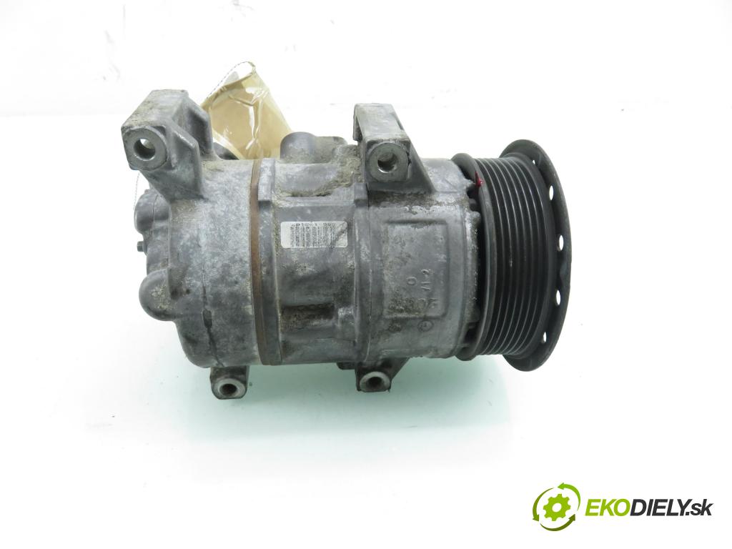 TOYOTA RAV 4 III (_A3_) SUV 2006 100,00 2.2 D 4WD (ALA30_) 136 - 2AD-FTV 2231,00 KOMPRESOR: klimatizácie 4472601253 (Kompresor klimatizácie)