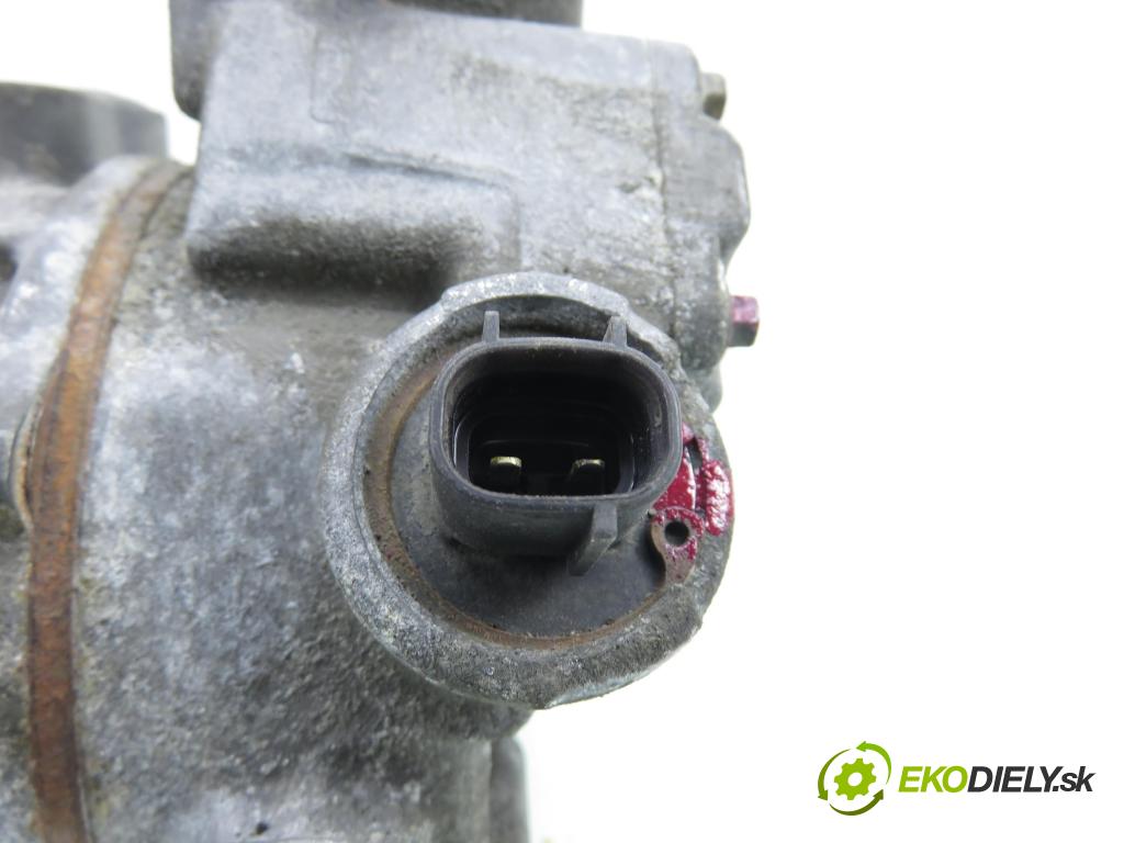 TOYOTA RAV 4 III (_A3_) SUV 2006 100,00 2.2 D 4WD (ALA30_) 136 - 2AD-FTV 2231,00 KOMPRESOR: klimatizácie 4472601253 (Kompresor klimatizácie)