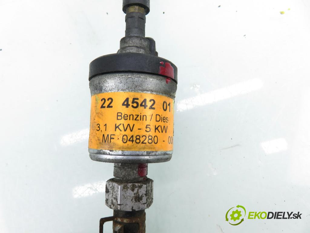TOYOTA RAV 4 III (_A3_) SUV 2006 100,00 2.2 D 4WD (ALA30_) 136 - 2AD-FTV 2231,00 pumpa paliva Webasto 22454201