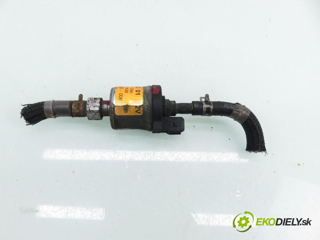 TOYOTA RAV 4 III (_A3_) SUV 2006 100,00 2.2 D 4WD (ALA30_) 136 - 2AD-FTV 2231,00 pumpa paliva Webasto 22454201