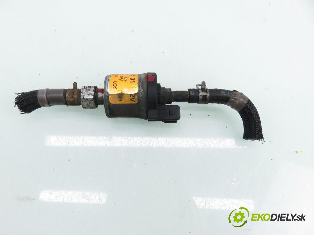 TOYOTA RAV 4 III (_A3_) SUV 2006 100,00 2.2 D 4WD (ALA30_) 136 - 2AD-FTV 2231,00 pumpa paliva Webasto 22454201