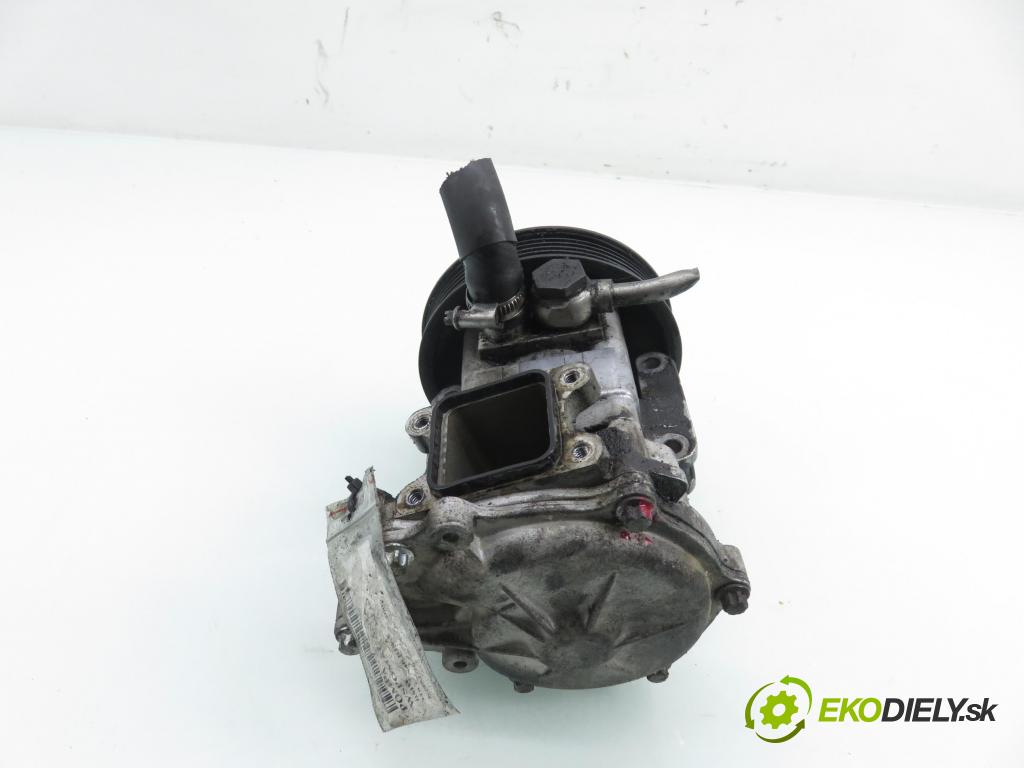 BMW 3 (E46) SEDAN 2005 85,00 316 i - N46 B18 A 1796,00 Pumpa servočerpadlo 6756611 ; 7614955107 (Servočerpadlo)