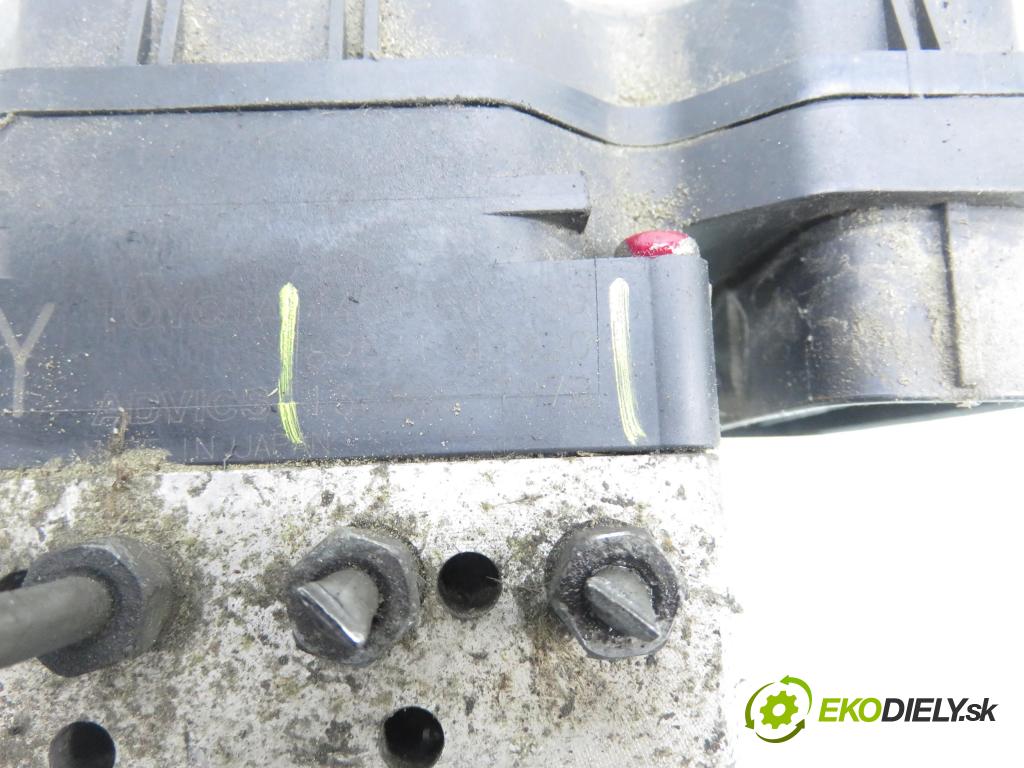 TOYOTA RAV 4 III (_A3_) SUV 2006 100,00 2.2 D 4WD (ALA30_) 136 - 2AD-FTV 2231,00 Pumpa ABS 4454042100 ; 8954142220 ; 1338007970 (Pumpa ABS)