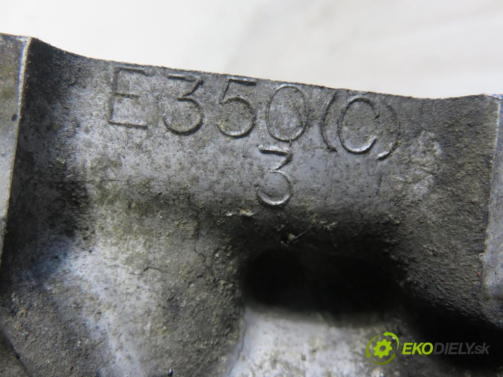 TOYOTA COROLLA Verso (ZER_, ZZE12_, R1_) VAN 2004 85,00 2.0 D-4D (CUR10_) - 1CD-FTV 1995,00 převodovka MANUALNA E350C