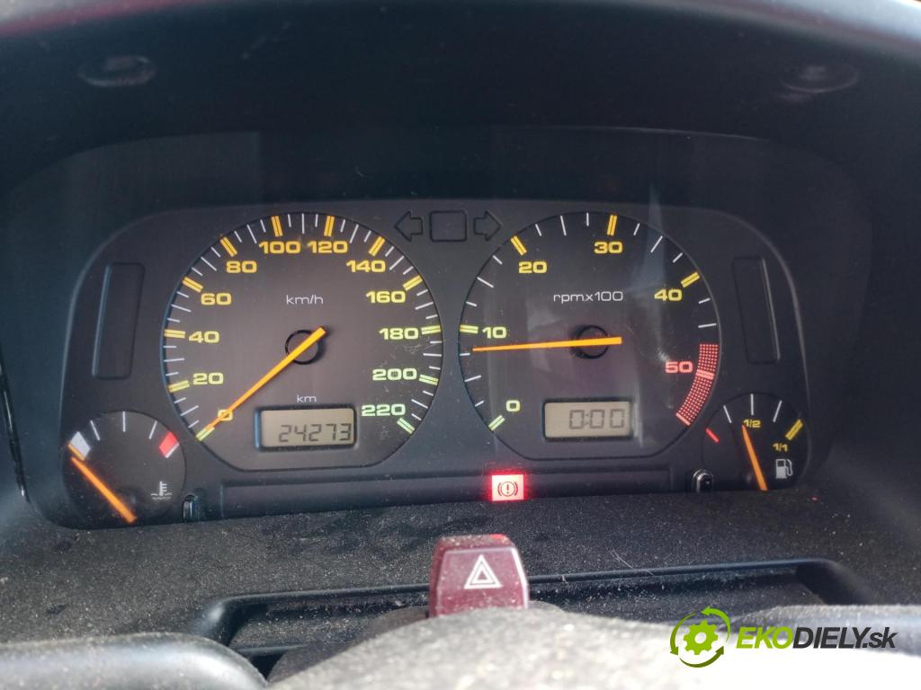 SEAT CORDOBA (6K1, 6K2) SEDAN 1997 66,00 1.9 TDI - AHU 90 1896,00 Prístrojovka elektrický 6K0919033JR