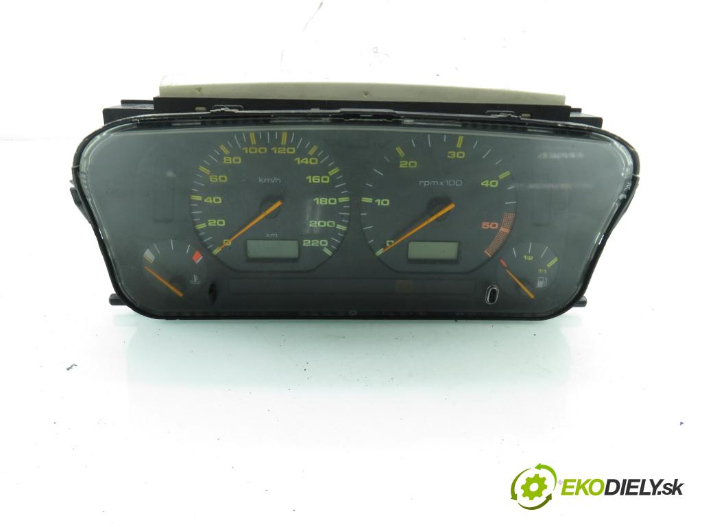 SEAT CORDOBA (6K1, 6K2) SEDAN 1997 66,00 1.9 TDI - AHU 90 1896,00 Prístrojovka elektrický 6K0919033JR