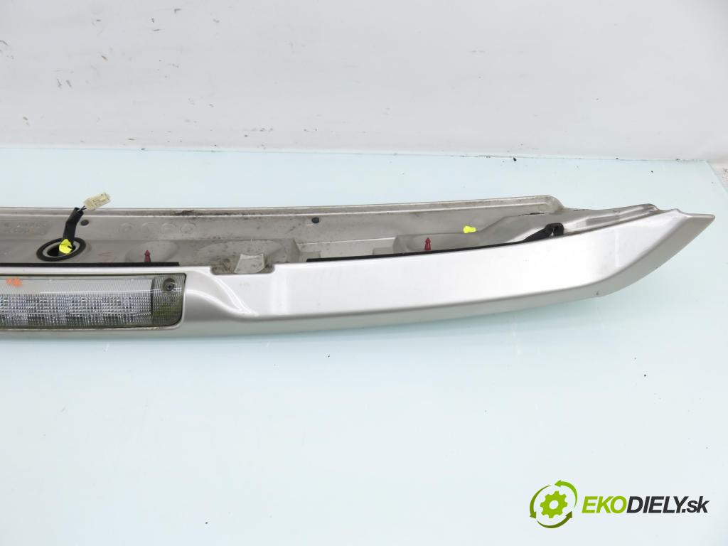 TOYOTA RAV 4 III (_A3_) SUV 2006 100,00 2.2 D 4WD (ALA30_) 136 - 2AD-FTV 2231,00 svetlo bŕzd 7608542040