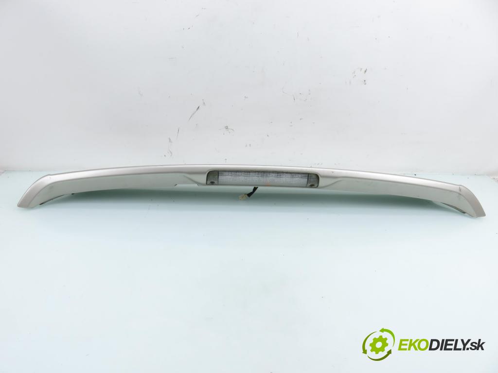TOYOTA RAV 4 III (_A3_) SUV 2006 100,00 2.2 D 4WD (ALA30_) 136 - 2AD-FTV 2231,00 svetlo bŕzd 7608542040