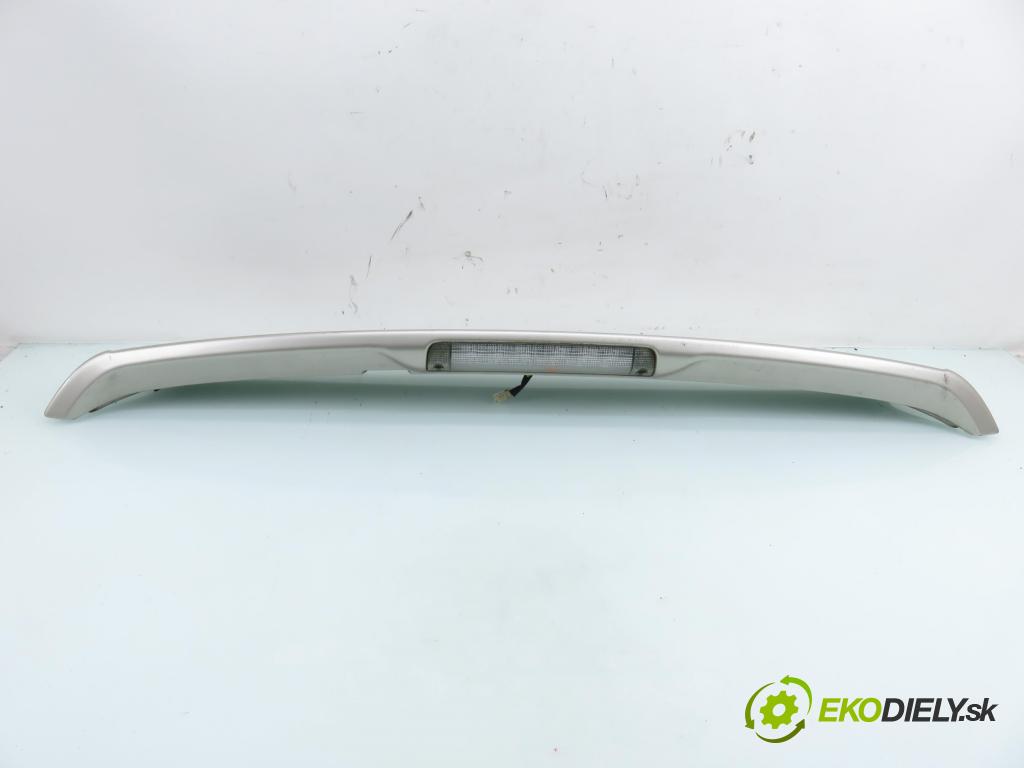 TOYOTA RAV 4 III (_A3_) SUV 2006 100,00 2.2 D 4WD (ALA30_) 136 - 2AD-FTV 2231,00 svetlo bŕzd 7608542040