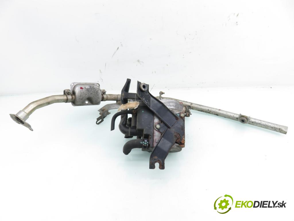 TOYOTA RAV 4 III (_A3_) SUV 2006 100,00 2.2 D 4WD (ALA30_) 136 - 2AD-FTV 2231,00 Webasto D5ZH ; 25228205 (Webasto (nezávislé kúrenie))