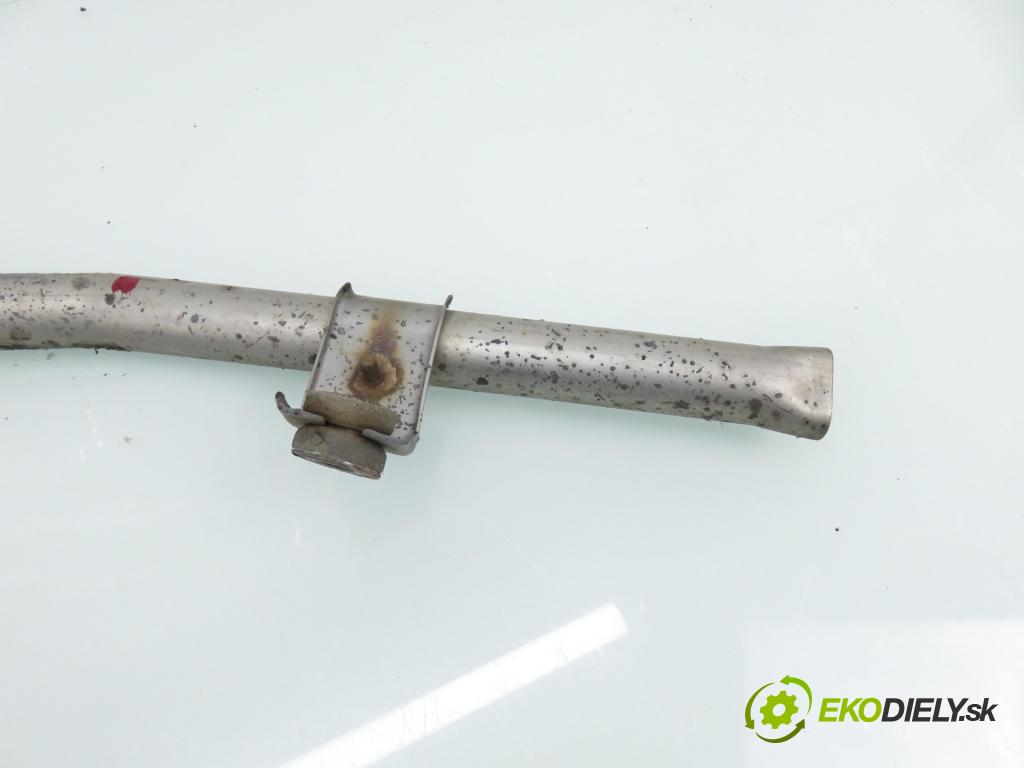 TOYOTA RAV 4 III (_A3_) SUV 2006 100,00 2.2 D 4WD (ALA30_) 136 - 2AD-FTV 2231,00 Webasto D5ZH ; 25228205 (Webasto (nezávislé kúrenie))