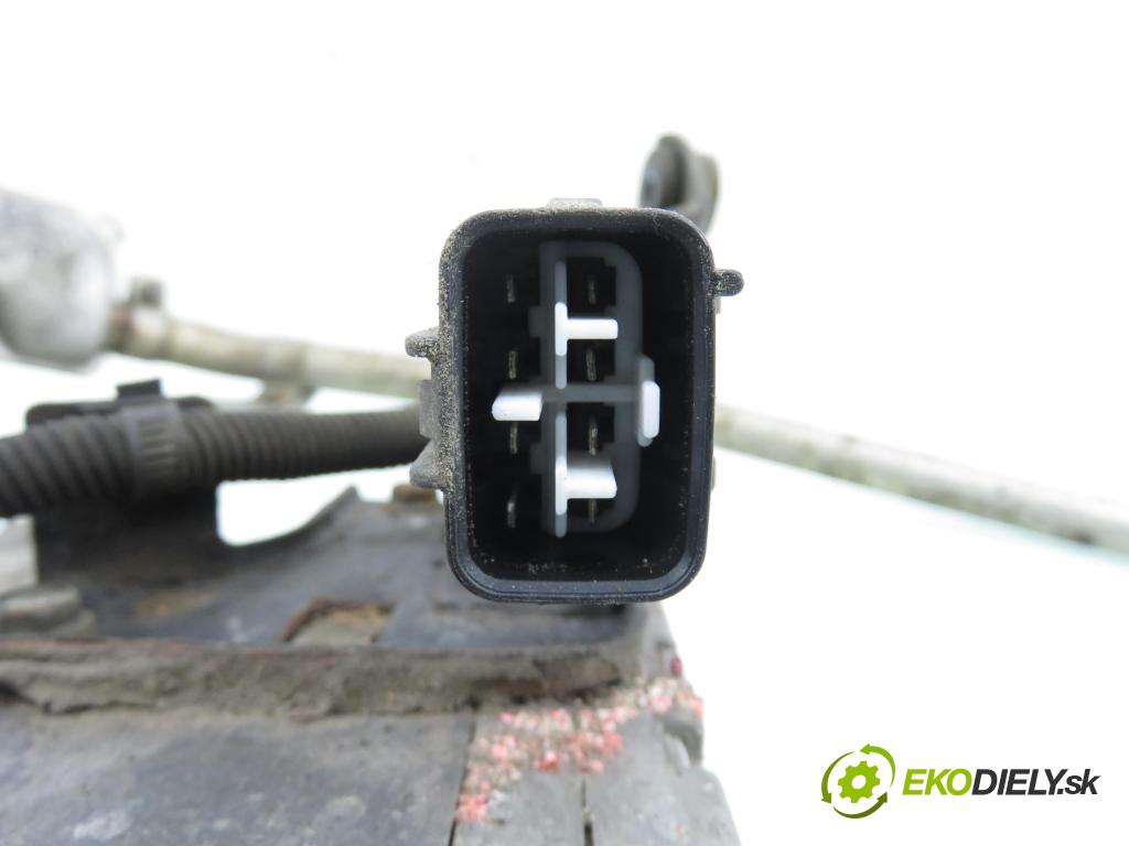TOYOTA RAV 4 III (_A3_) SUV 2006 100,00 2.2 D 4WD (ALA30_) 136 - 2AD-FTV 2231,00 Webasto D5ZH ; 25228205 (Webasto (nezávislé kúrenie))
