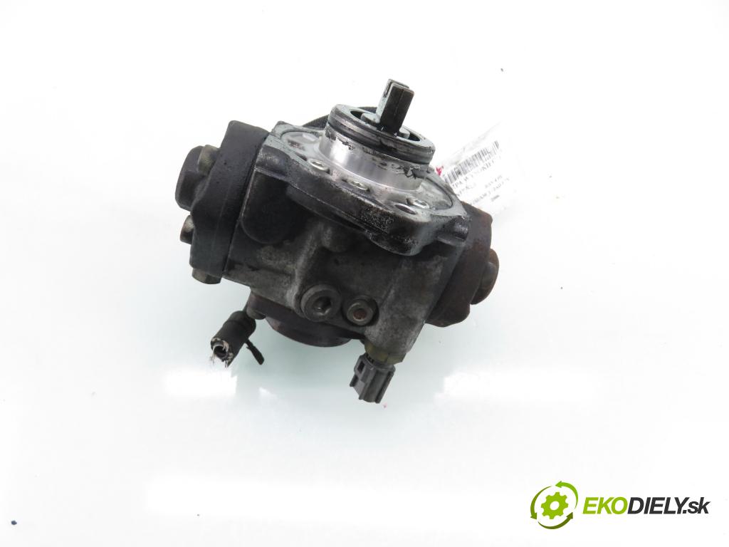 TOYOTA RAV 4 III (_A3_) SUV 2006 100,00 2.2 D 4WD (ALA30_) 136 - 2AD-FTV 2231,00 Pumpa vysokého tlaku 221000R010 ; HU2940000314
