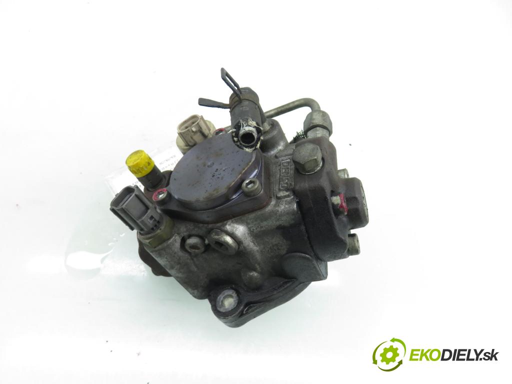 TOYOTA RAV 4 III (_A3_) SUV 2006 100,00 2.2 D 4WD (ALA30_) 136 - 2AD-FTV 2231,00 Pumpa vysokého tlaku 221000R010 ; HU2940000314