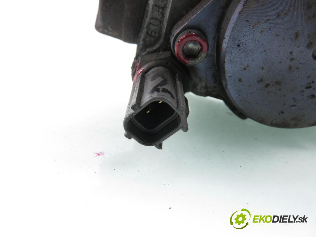 TOYOTA RAV 4 III (_A3_) SUV 2006 100,00 2.2 D 4WD (ALA30_) 136 - 2AD-FTV 2231,00 Pumpa vysokého tlaku 221000R010 ; HU2940000314