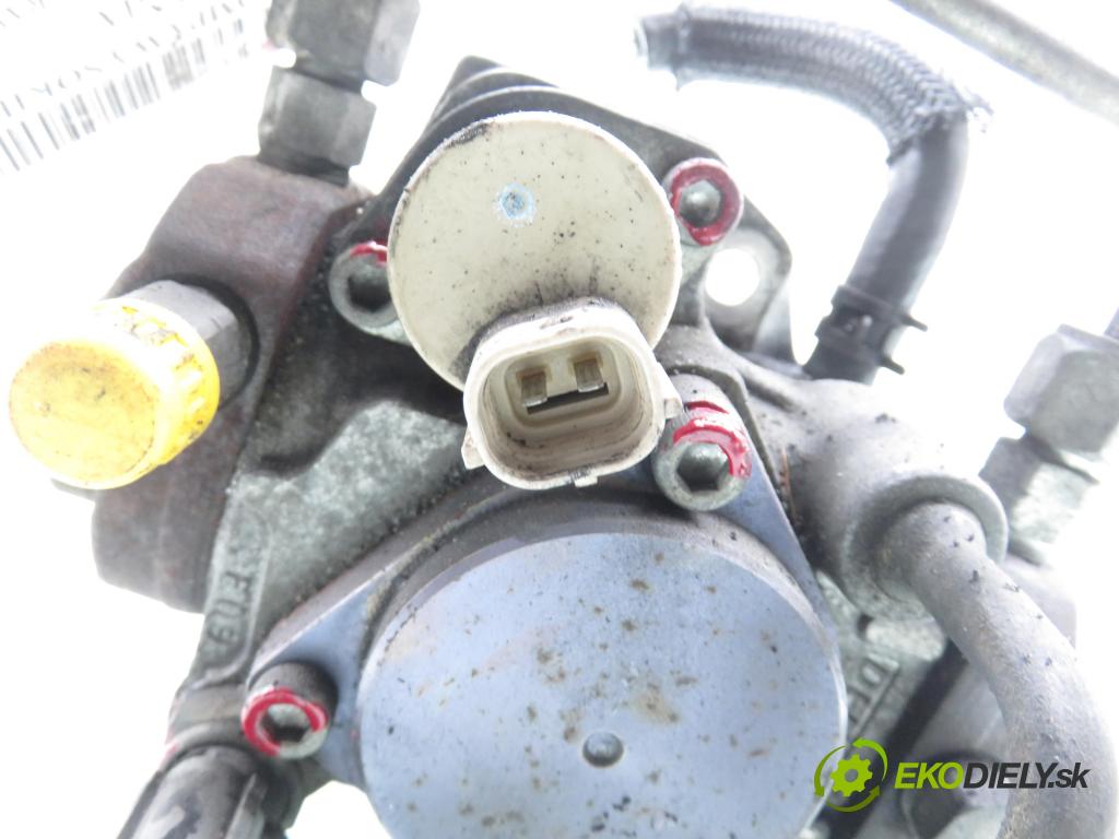 TOYOTA RAV 4 III (_A3_) SUV 2006 100,00 2.2 D 4WD (ALA30_) 136 - 2AD-FTV 2231,00 Pumpa vysokého tlaku 221000R010 ; HU2940000314