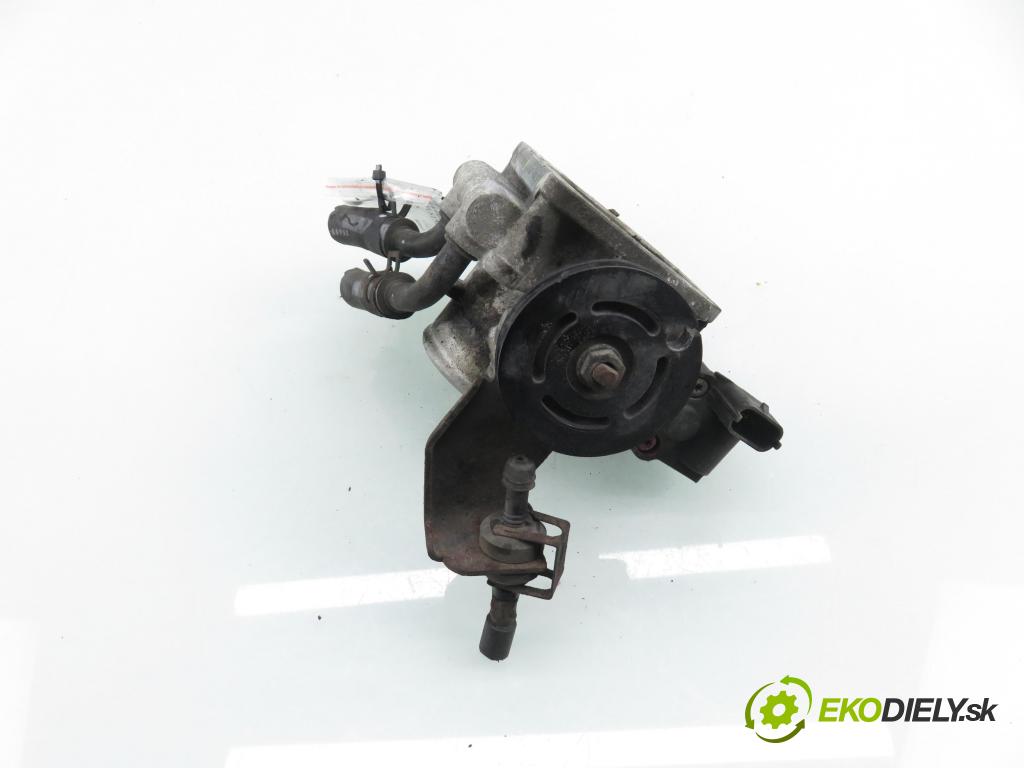 KIA CEE'D liftback (ED) HB 2008 80,00 1.4 16V 109 - G4FA 1396,00 Škrtiaca klapka 351002B000 ; 3517026910 (Škrtiaca klapka)