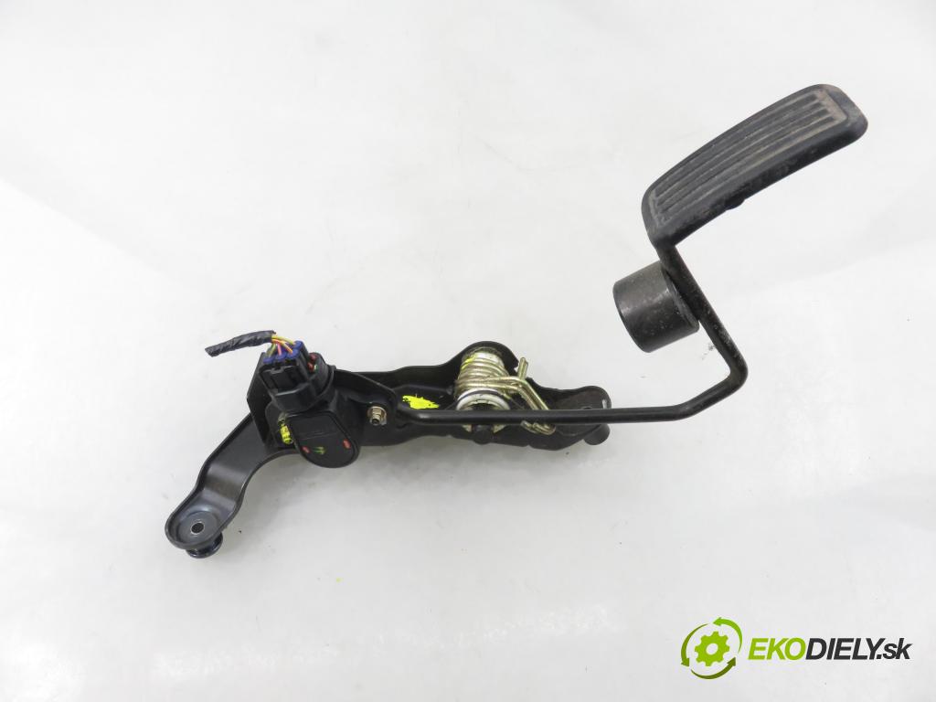 TOYOTA RAV 4 II (_A2_) SUV 2005 110,00 2.0 4WD 150 - 1AZ-FE 1998,00 Potenciometer plynu 8928133010 (Potenciometer plynového pedálu)