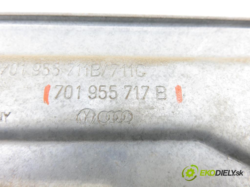 VW TRANSPORTER IV Autobus (70XB, 70XC, 7DB, 7DW, 7DK) BUS 2001 50,00 1.9 TD - ABL 1896,00 Motorček stierače zadné 701955717B ; 701955713C