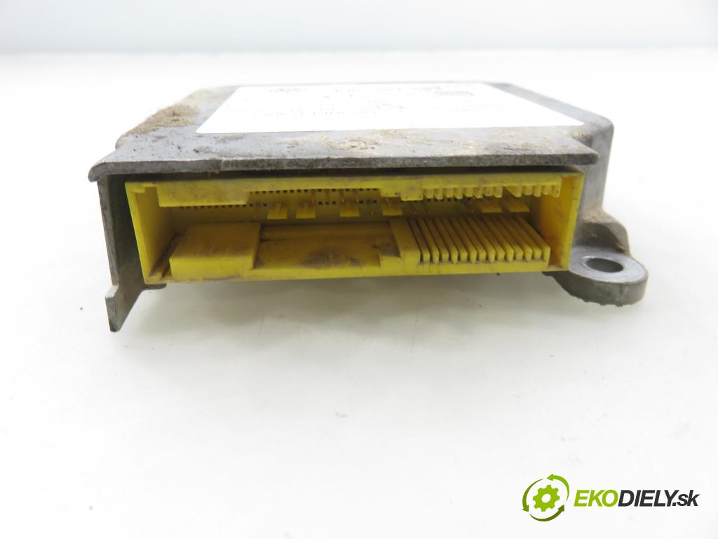 VW TRANSPORTER IV Autobus (70XB, 70XC, 7DB, 7DW, 7DK) BUS 2001 50,00 1.9 TD - ABL 1896,00 MODUL air BAG 1J0909603 ; 5WK4163