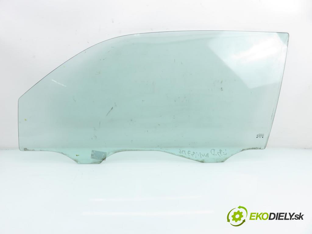 VW LUPO (6X1, 6E1) HB 1999 44,00 1.7 SDI - AKU 1716,00 okno LP 3D