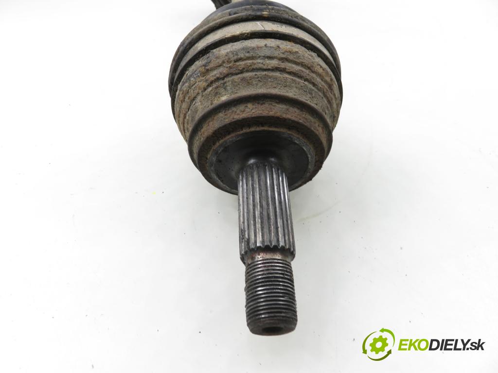 VW PASSAT B3/B4 Variant (3A5, 35I) KOMBI 1992 55,00 1.8 - AAM 1781,00 Poloos LP