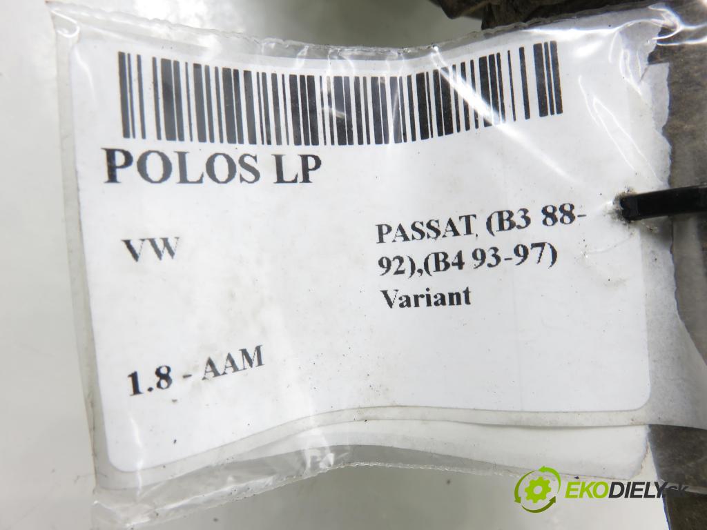 VW PASSAT B3/B4 Variant (3A5, 35I) KOMBI 1992 55,00 1.8 - AAM 1781,00 Poloos LP