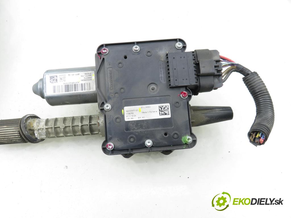 CHEVROLET CAPTIVA (C100, C140) SUV 2011 135,00 2.2 D 4WD 184 - Z 22 D1 2231,00 BRZDA: ručny elektrický A2C53377120 ; A2C53395369 ; 20883712