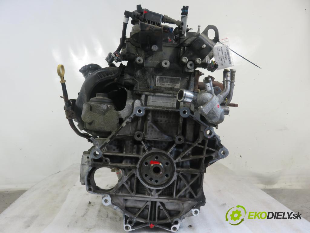 CHEVROLET CAPTIVA (C100, C140) SUV 2012 137,00 2.4 186 - LE9 2384,00 Motor benz. LE9