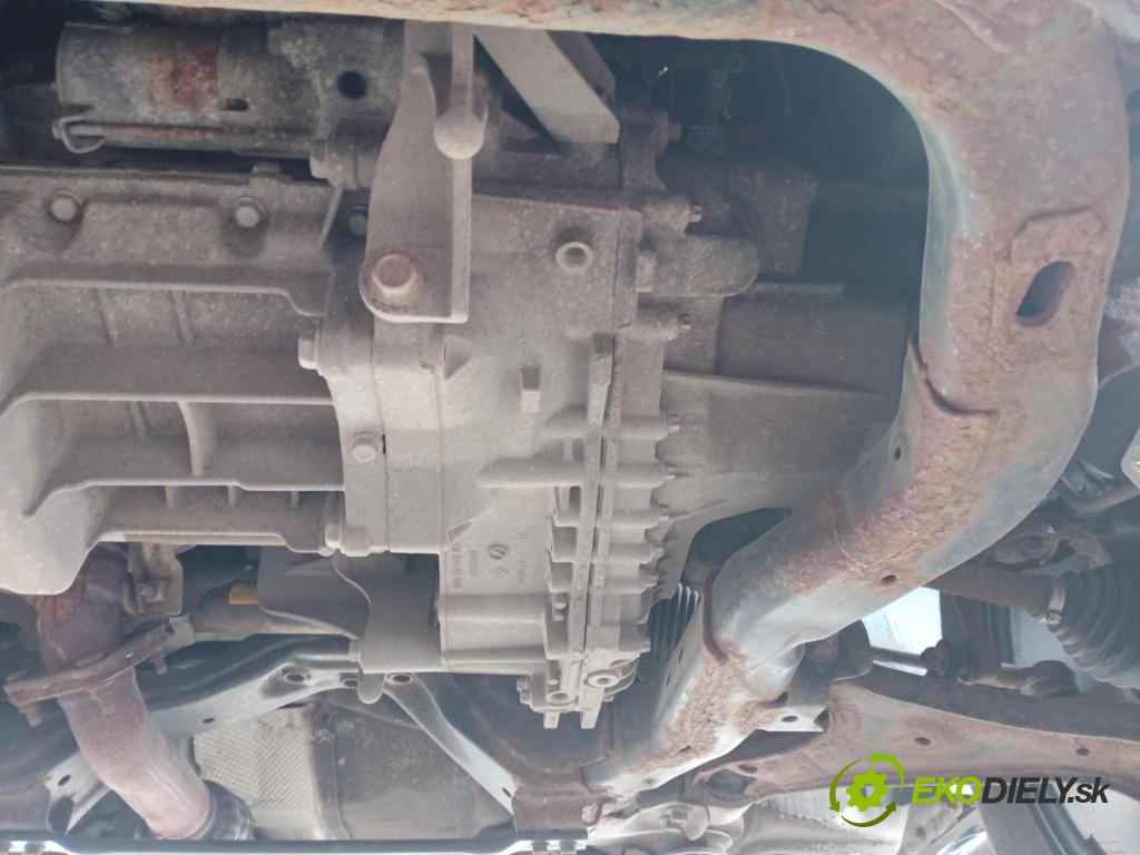 CHEVROLET CAPTIVA (C100, C140) SUV 2012 137,00 2.4 186 - LE9 2384,00 Prevodovka MANUALNA F40