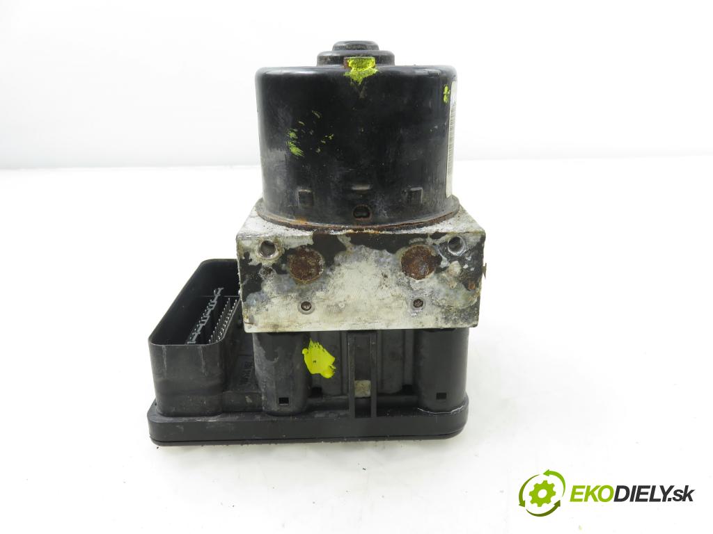 PEUGEOT 206 CC (2D) CABRIO 2006 80,00 1.6 16V - NFU 1587,00 Pumpa ABS 10096011573 ; 10020602294 ; 9659137080 (Pumpa ABS)