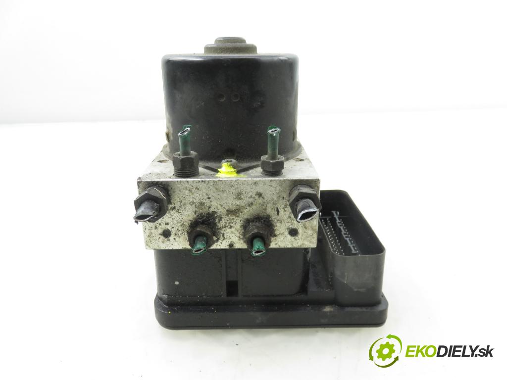 PEUGEOT 206 CC (2D) CABRIO 2006 80,00 1.6 16V - NFU 1587,00 Pumpa ABS 10096011573 ; 10020602294 ; 9659137080 (Pumpa ABS)