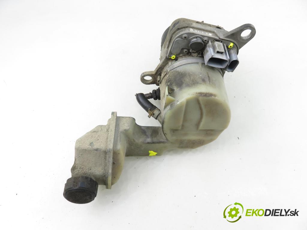 FORD FIESTA V (JH_, JD_) HB 2007 66,00 1.6 TDCi - HHJA 1560,00 Pumpa servočerpadlo 5S613K514CB