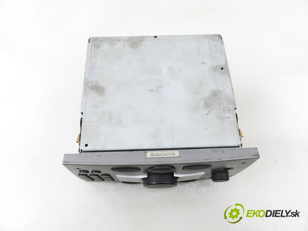OPEL VECTRA C GTS (Z02) LIFTBACK 2005 114,00 2.2 direct 155 - Z 22 YH 2198,00 RADIO CD 13113147AC