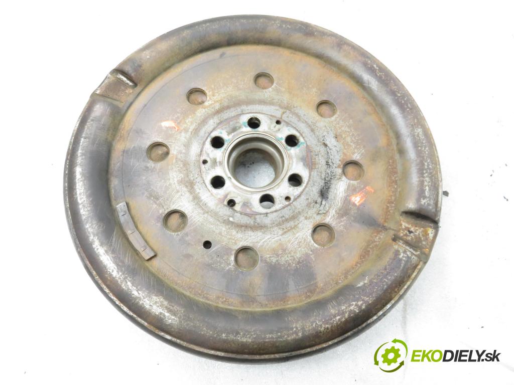 VW PASSAT B6 (3C2) SEDAN 2005 77,00 1.9 TDI PD 105 - BKC 1896,00 Koleso dvojvrstvové 123042610 ; 323064110