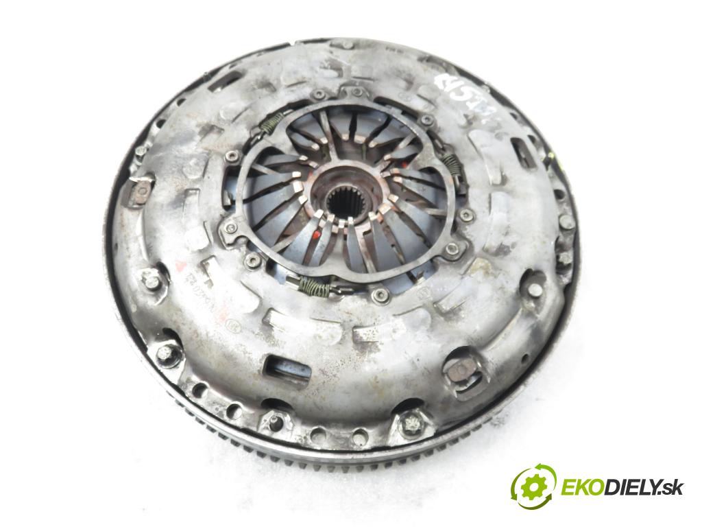 FIAT SEDICI (189_) CROSSOVER 2008 88,00 1.9 D Multijet 120 4x4 - D19AA 1910,00 Koleso dvojvrstvové 324039410 ; 415024110 ; 124037910