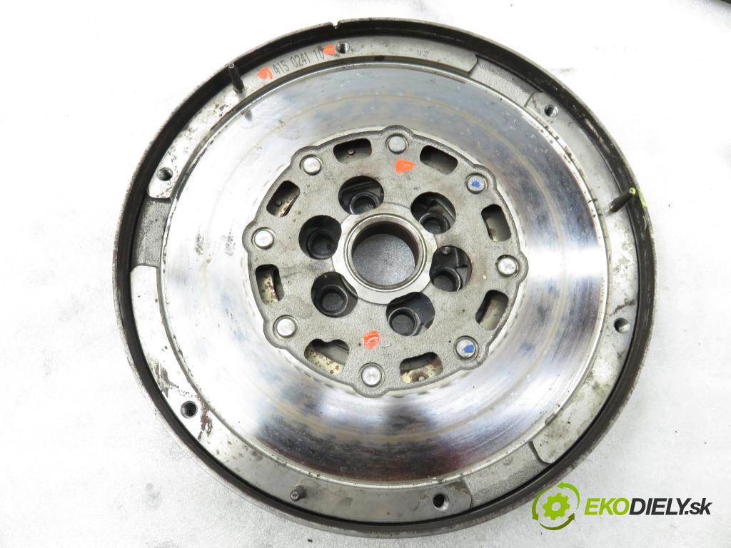 FIAT SEDICI (189_) CROSSOVER 2008 88,00 1.9 D Multijet 120 4x4 - D19AA 1910,00 Koleso dvojvrstvové 324039410 ; 415024110 ; 124037910