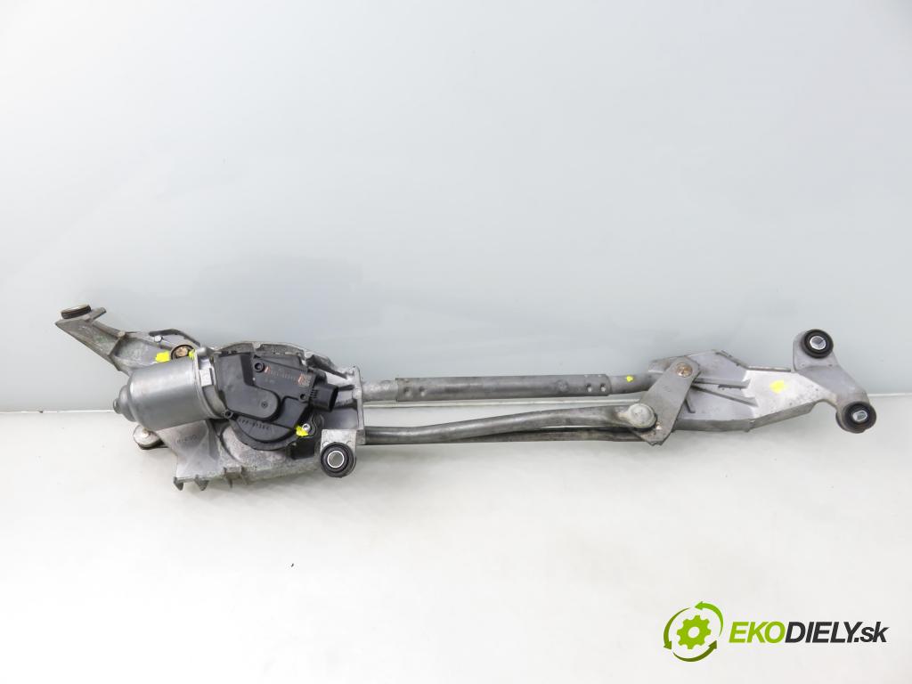 CITROEN C-CROSSER (EP_) SUV 2008 115,00 2.2 HDi 160 - 4HN (DW12MTED4) 2179,00 Motorček stieračov 1593001052