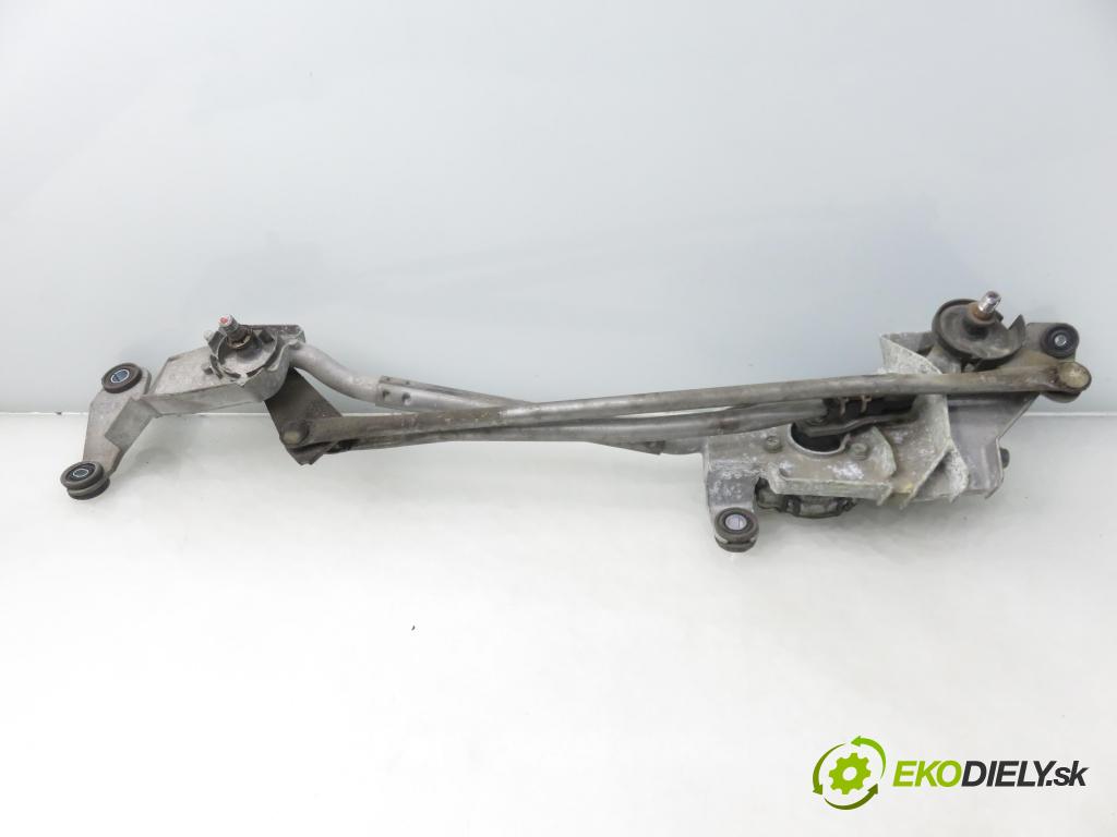 CITROEN C-CROSSER (EP_) SUV 2008 115,00 2.2 HDi 160 - 4HN (DW12MTED4) 2179,00 Motorček stieračov 1593001052