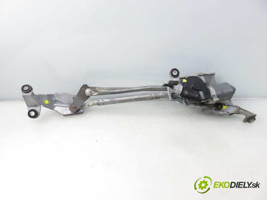 CITROEN C-CROSSER (EP_) SUV 2008 115,00 2.2 HDi 160 - 4HN (DW12MTED4) 2179,00 Motorček stieračov 1593001052