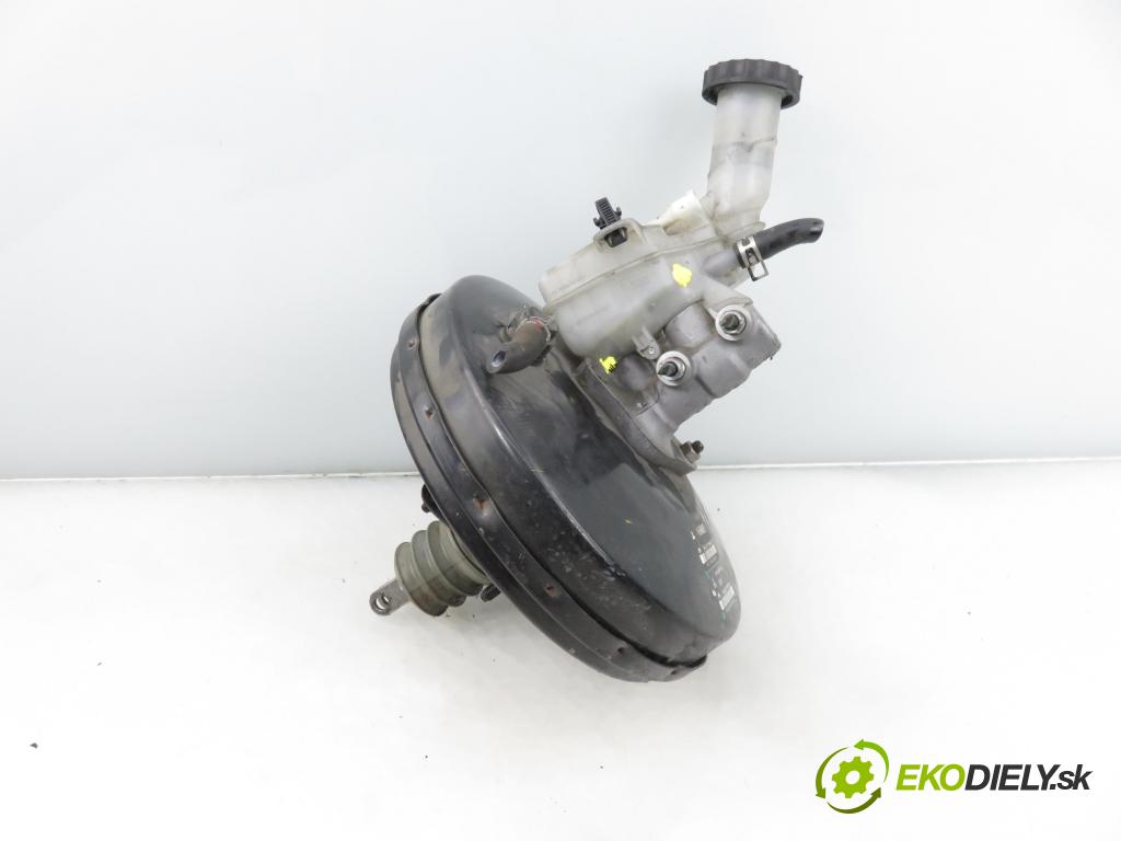 CITROEN C-CROSSER (EP_) SUV 2008 115,00 2.2 HDi 160 - 4HN (DW12MTED4) 2179,00 Posilovač 4680A026 ; 06277760314 (Servočerpadlo)
