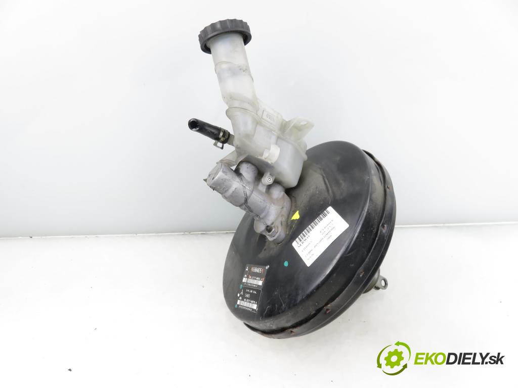 CITROEN C-CROSSER (EP_) SUV 2008 115,00 2.2 HDi 160 - 4HN (DW12MTED4) 2179,00 Posilovač 4680A026 ; 06277760314 (Servočerpadlo)