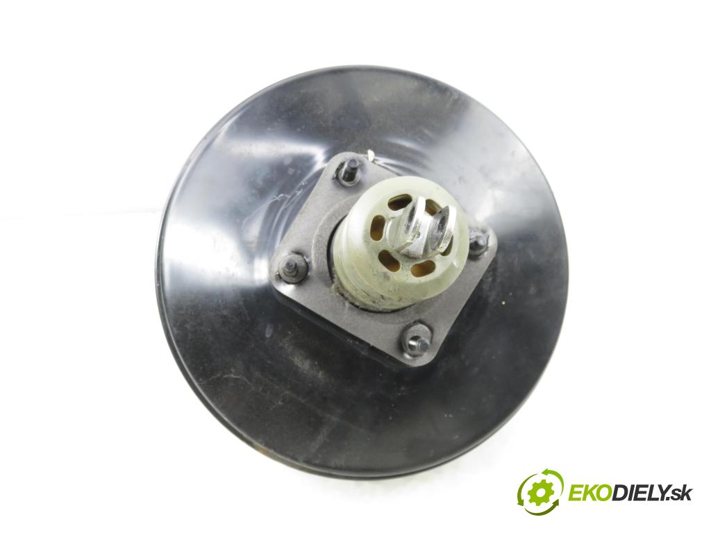 CITROEN C-CROSSER (EP_) SUV 2008 115,00 2.2 HDi 160 - 4HN (DW12MTED4) 2179,00 Posilovač 4680A026 ; 06277760314 (Servočerpadlo)