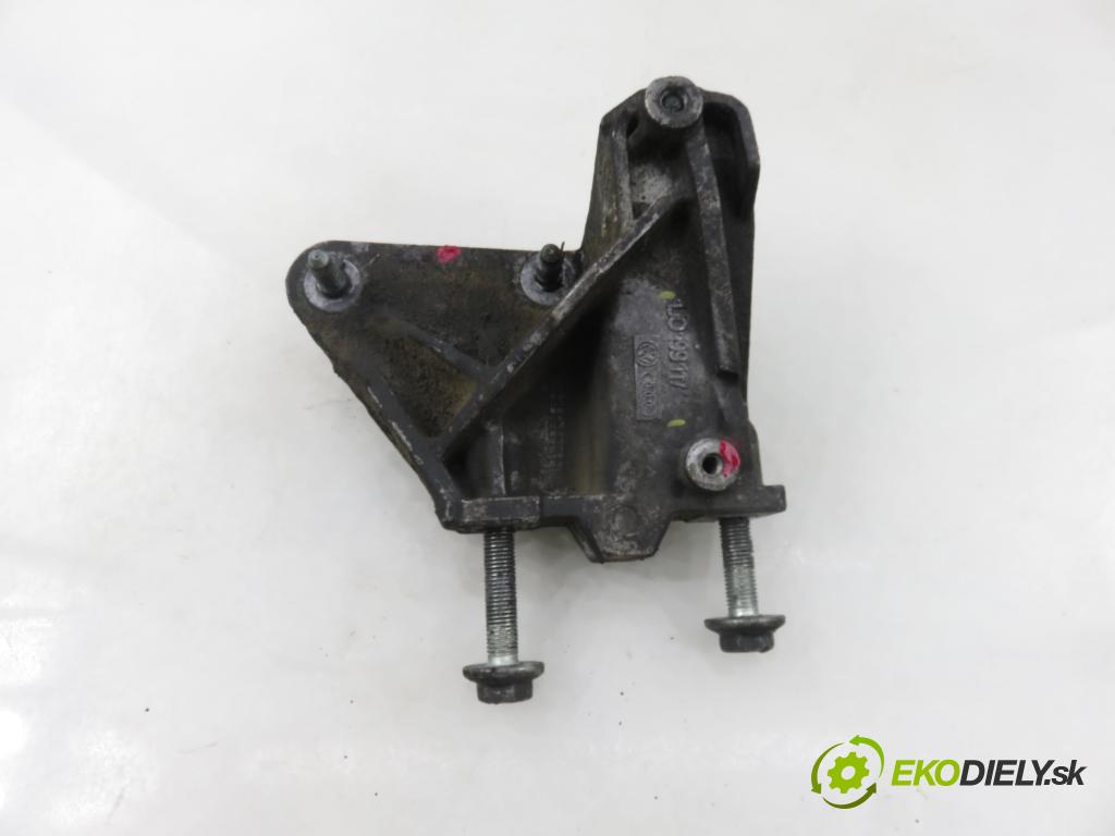 SEAT LEON (1M1) HB 2001 66,00 1.9 TDI 90 - ALH 1896,00 Uchytenie prevodovky 1J0199117P