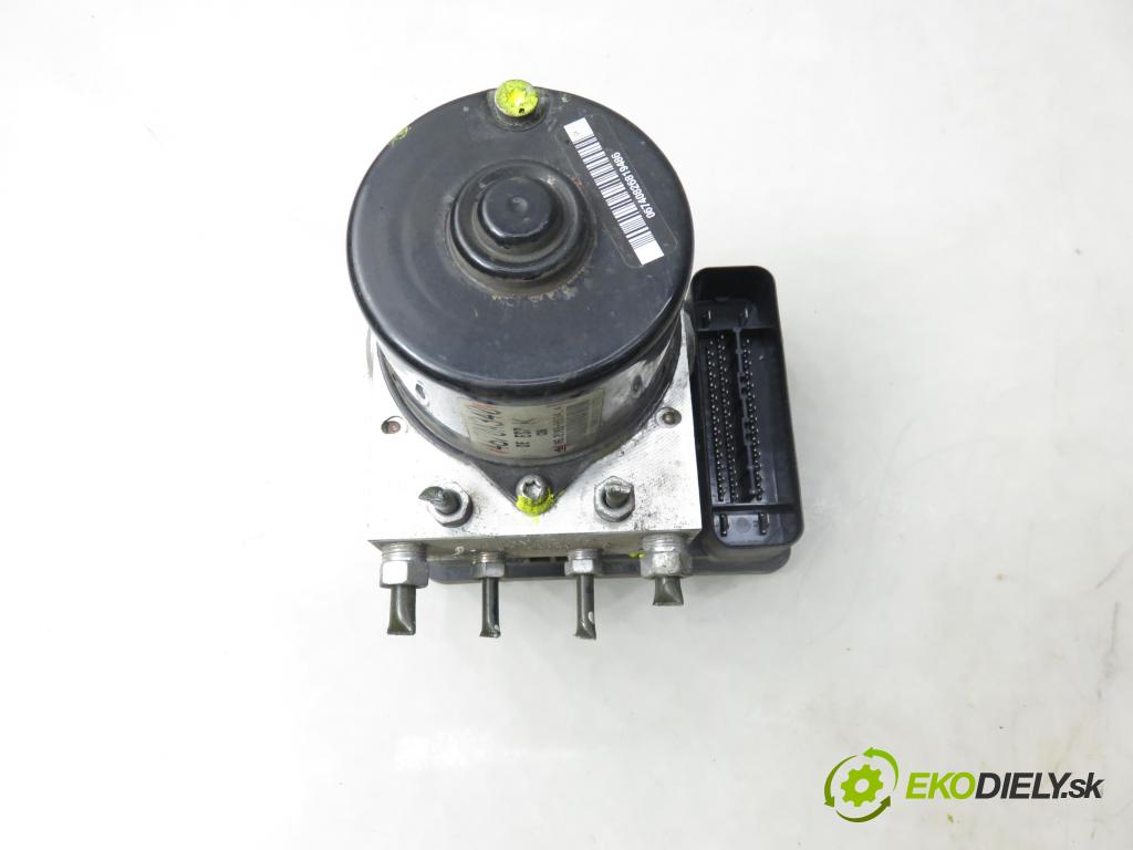 CITROEN C-CROSSER (EP_) SUV 2008 115,00 2.2 HDi 160 - 4HN (DW12MTED4) 2179,00 Pumpa ABS 06210951003 ; 4670A340 ; 06210209344 (Pumpa ABS)
