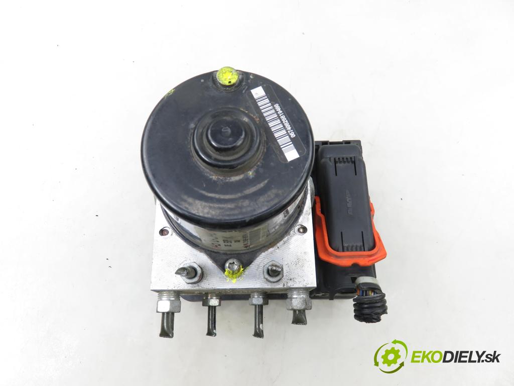 CITROEN C-CROSSER (EP_) SUV 2008 115,00 2.2 HDi 160 - 4HN (DW12MTED4) 2179,00 Pumpa ABS 06210951003 ; 4670A340 ; 06210209344 (Pumpa ABS)