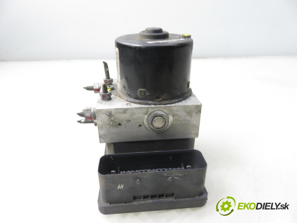 CITROEN C-CROSSER (EP_) SUV 2008 115,00 2.2 HDi 160 - 4HN (DW12MTED4) 2179,00 Pumpa ABS 06210951003 ; 4670A340 ; 06210209344 (Pumpa ABS)