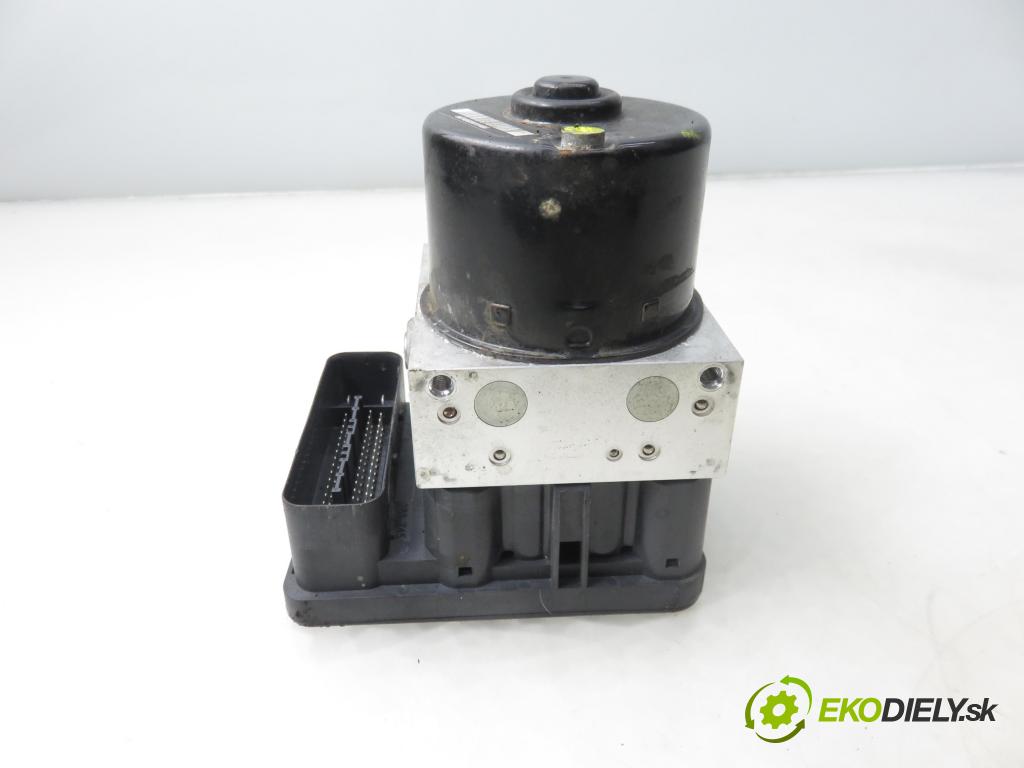 CITROEN C-CROSSER (EP_) SUV 2008 115,00 2.2 HDi 160 - 4HN (DW12MTED4) 2179,00 Pumpa ABS 06210951003 ; 4670A340 ; 06210209344 (Pumpa ABS)